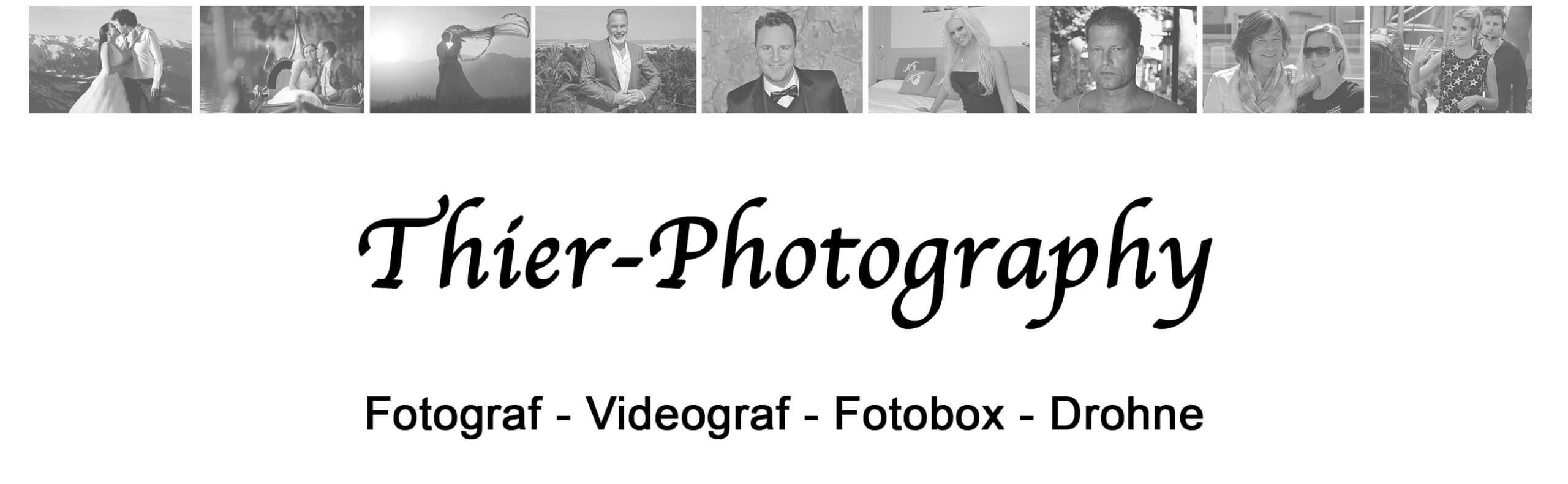 Fotograf-Hochzeitsfotograf -Videograf -Fotobox - Drohne - Kroatien